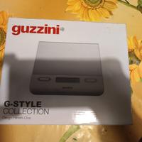 bilancia alimenti Guzzini