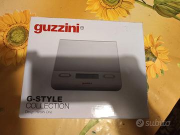 bilancia alimenti Guzzini
