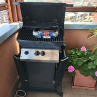 Barbeque Broil King