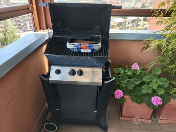 Barbeque Broil King