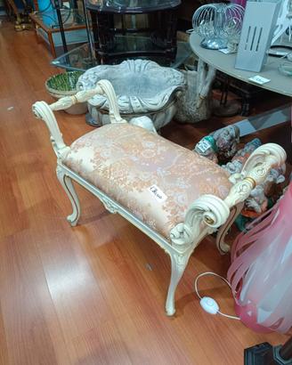 Panca in Stile Veneziano – 25195
