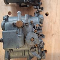 carburatori solex 