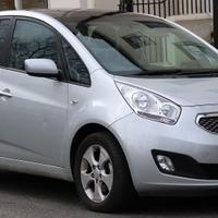 Ricambi Kia Venga