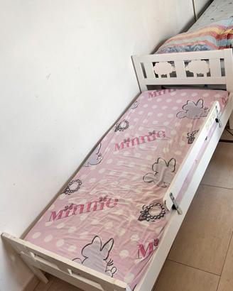 Letto ikea