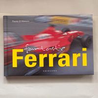 Fantastic Ferrari