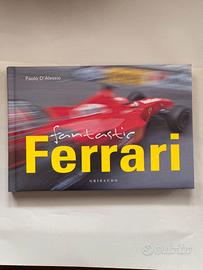 Fantastic Ferrari