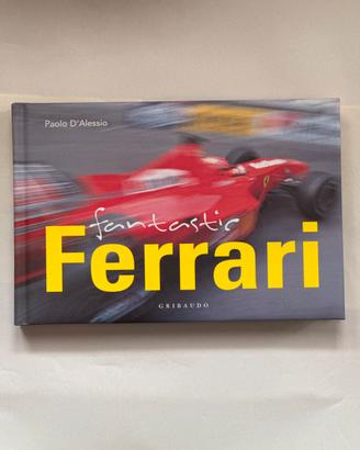 Fantastic Ferrari