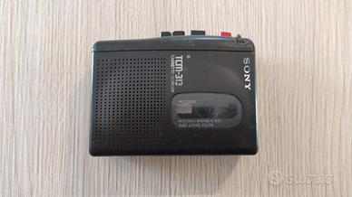 Walkman Sony TCM-313