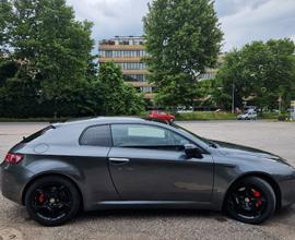 ALFA ROMEO Brera - 2007 2.2 JTS