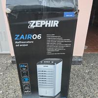 Raffrescatore Zephir