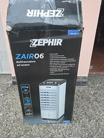 Raffrescatore Zephir