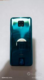 Xiaomi redmi note 9 s /note 9 pro