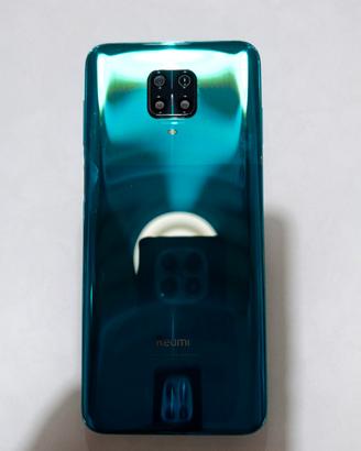 Xiaomi redmi note 9 s /note 9 pro