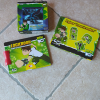 Tutto di ben10