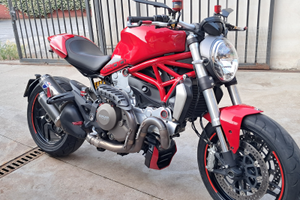 Ducati monster 1200