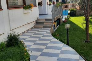 Appartamento pianoterra