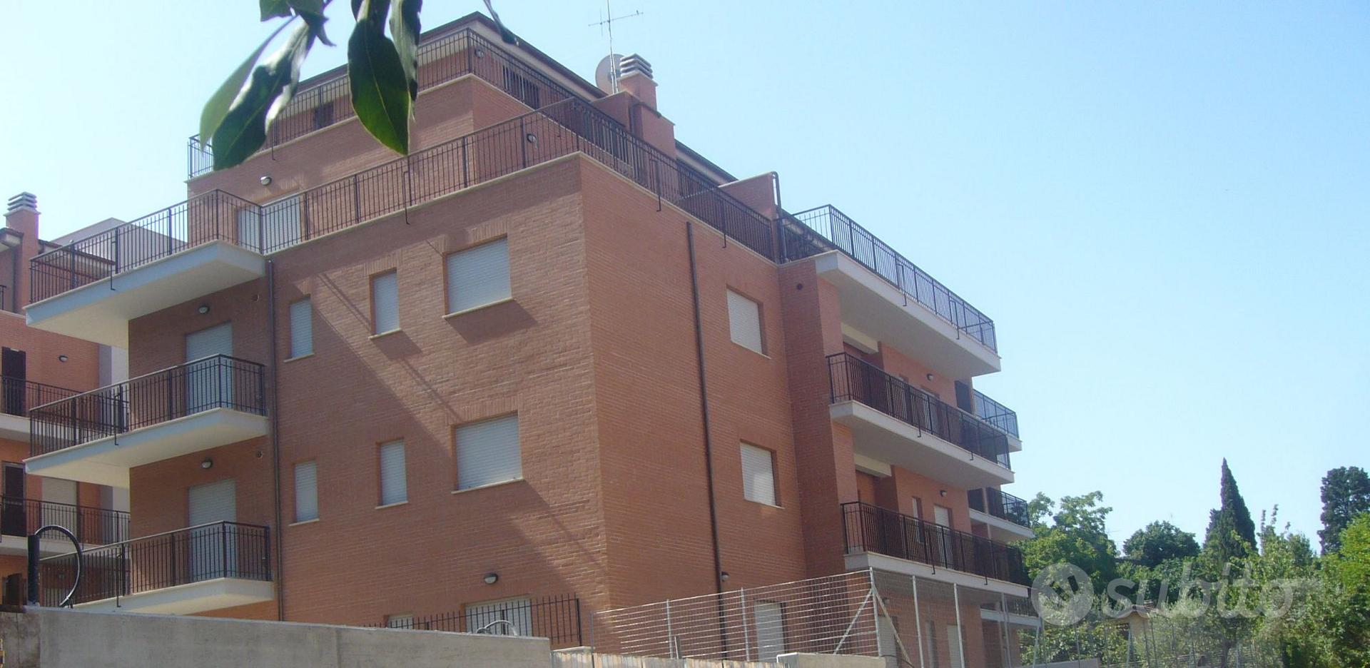Appartamento – Velletri, Roma Capitale - Altro