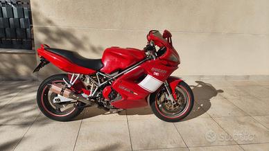 Ducati ST4 - 2002