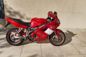 Ducati ST4 - 2002