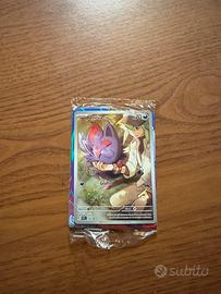 Pokemon Zorua Di N Promo