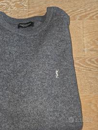 Maglione yves saint laurent