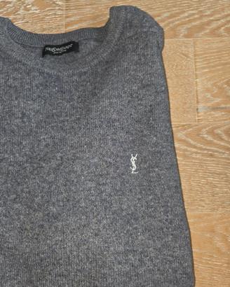 Maglione yves saint laurent