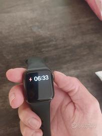 apple watch 6 cellular più airpod 2 pro 