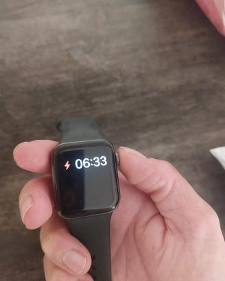 apple watch 6 cellular più airpod 2 pro 