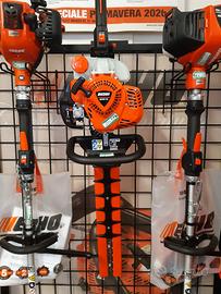 Tosasiepi ECHO HC-2020R