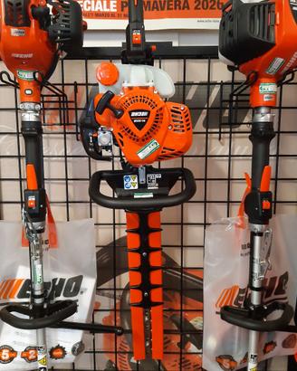 Tosasiepi ECHO HC-2020R