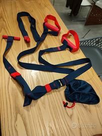 TRX decathlon 