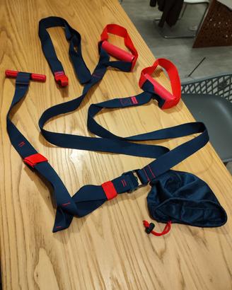 TRX decathlon 