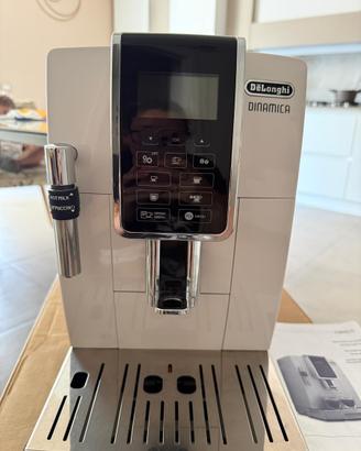 Macchina Caffe De Longhi Dinamica