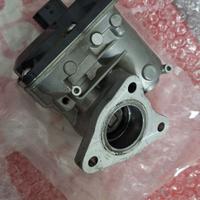 valvola egr bassa pressione