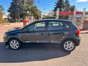 Volkswagen polo 2014
