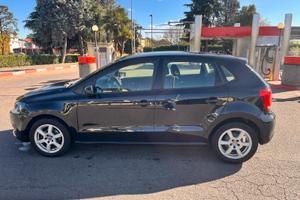 Volkswagen polo 2014