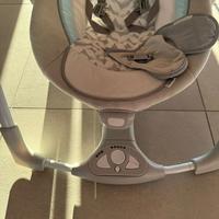 Altalena portatile Ingenuity