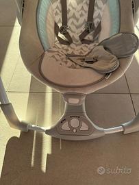 Altalena portatile Ingenuity