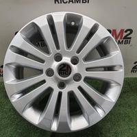 CERCHIO IN LEGA FORD Mondeo Berlina 4Â° Serie 7S71