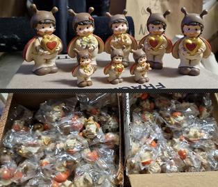  varie bomboniere nuove,si spedizione 