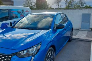 peugeot 208 2022