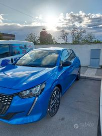 peugeot 208 2022