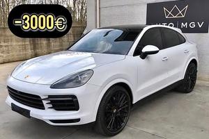 Porsche Cayenne Coupé 3.0 V6