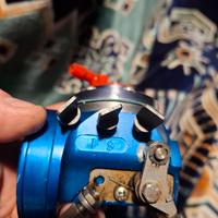 carburatore kart HHC