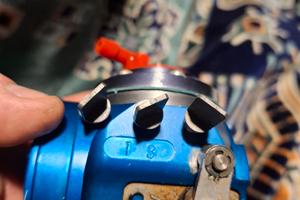 carburatore kart HHC