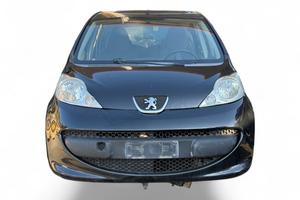 MUSO MUSATA PEUGEOT 107