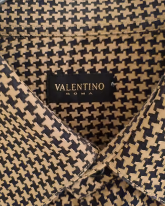 camicia uomo Valentiino