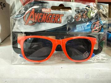 Occhiali da sole bambino/a