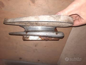 pedana laterale vespa 