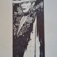 La guerra - al mio amico S. Toppi di G.Gariani